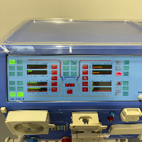 Gambro AK-200 S Dialysis image 2